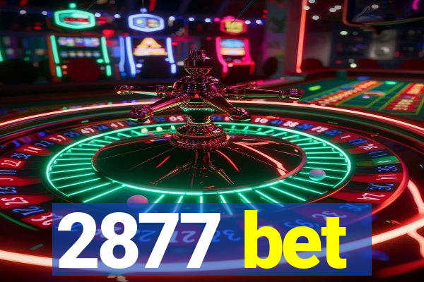 2877 bet