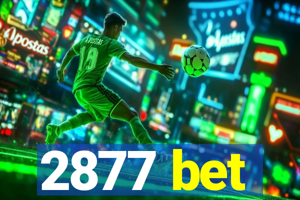 2877 bet