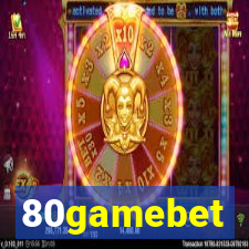 80gamebet