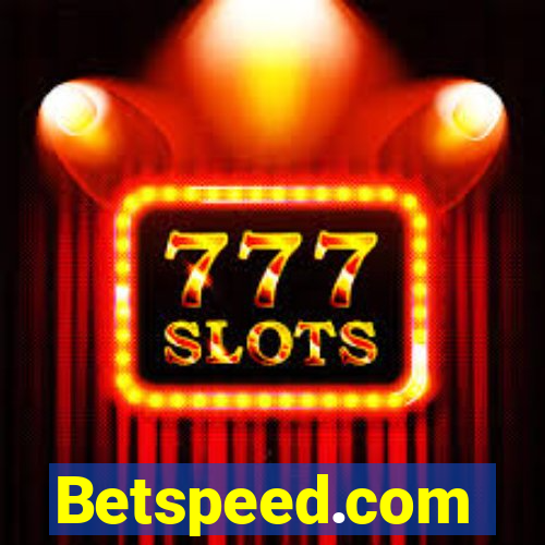 Betspeed.com