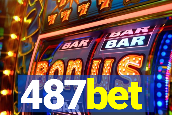 487bet