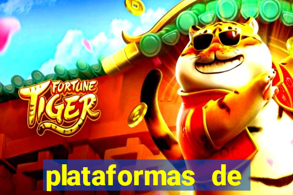 plataformas de jogos antigas