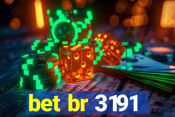 bet br 3191