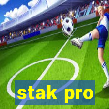 stak pro