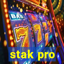 stak pro