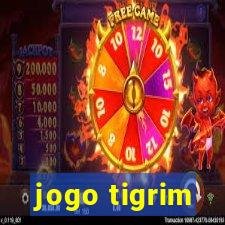 jogo tigrim