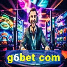 g6bet com