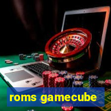 roms gamecube