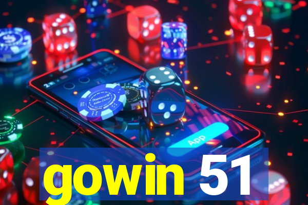 gowin 51