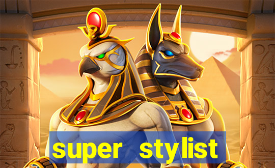 super stylist dinheiro e diamante infinito ios