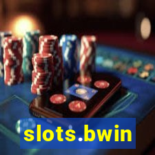 slots.bwin