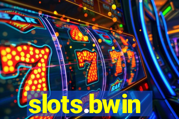 slots.bwin