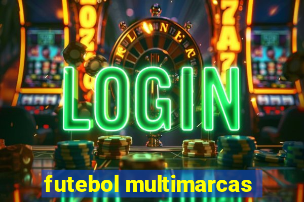 futebol multimarcas