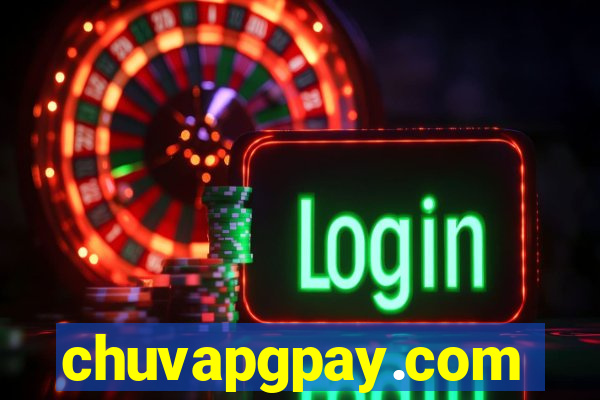 chuvapgpay.com