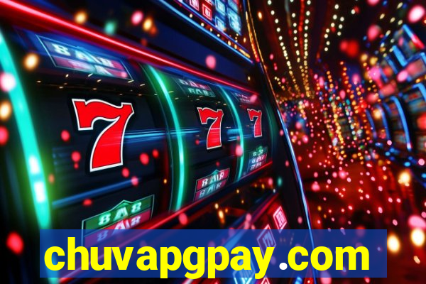 chuvapgpay.com