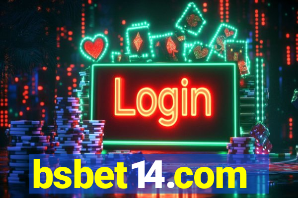 bsbet14.com