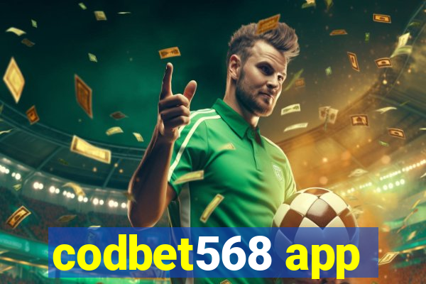 codbet568 app