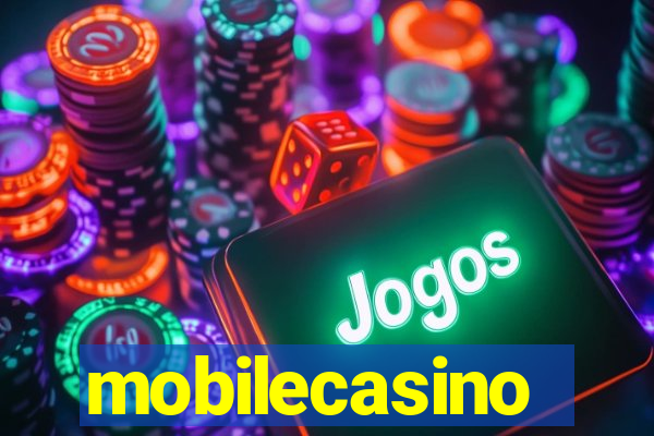 mobilecasino