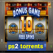 ps2 torrents