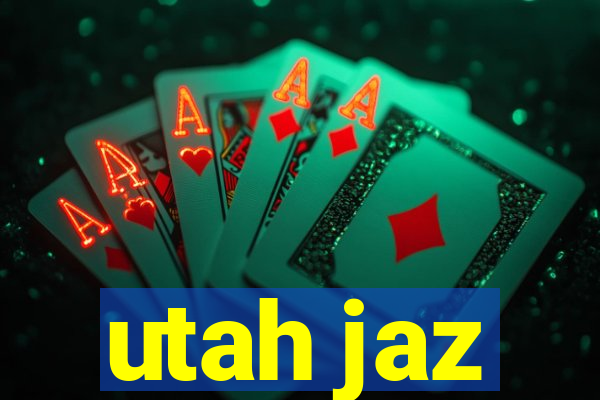 utah jaz