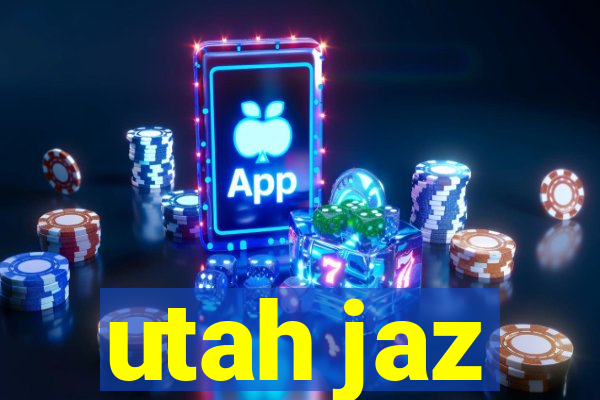 utah jaz