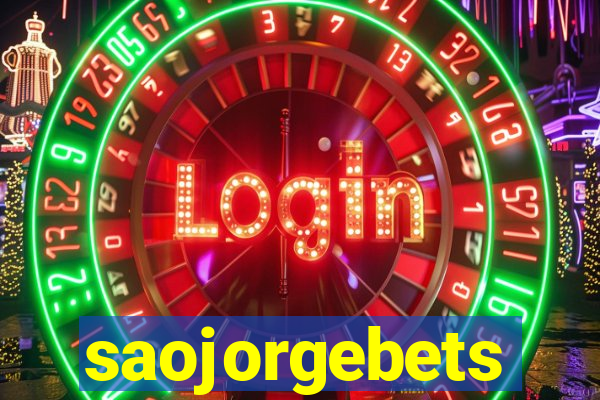 saojorgebets