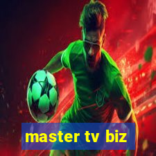 master tv biz