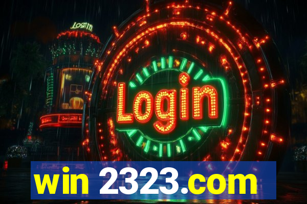 win 2323.com