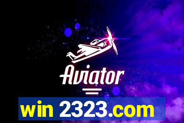 win 2323.com