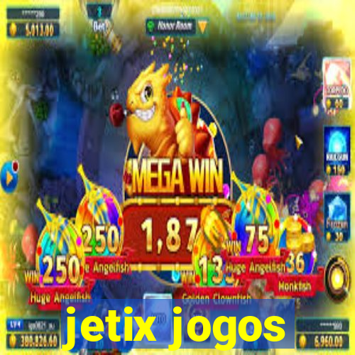 jetix jogos