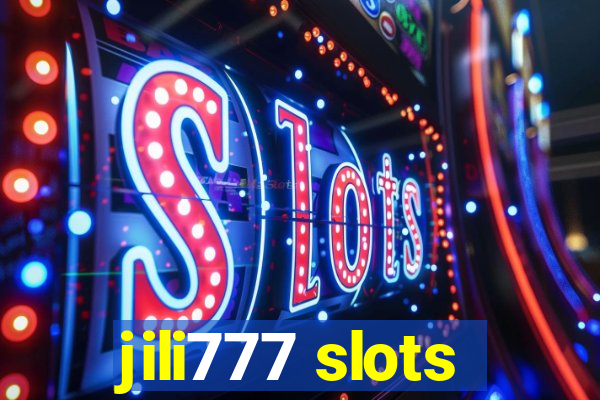 jili777 slots