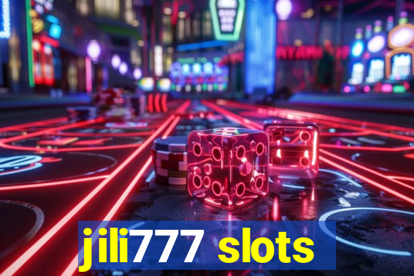 jili777 slots