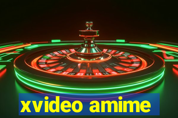 xvideo amime