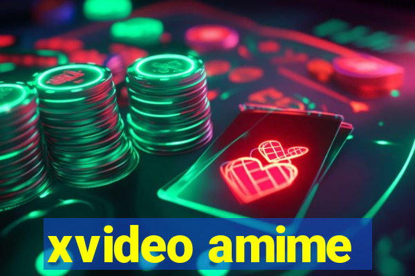 xvideo amime