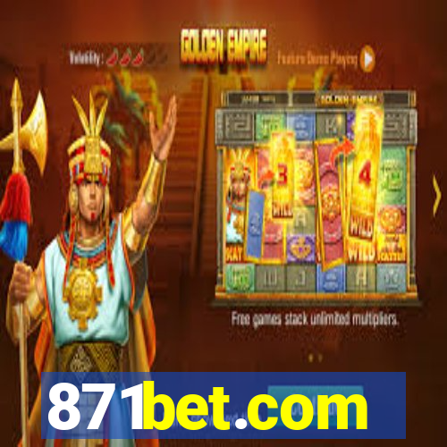 871bet.com