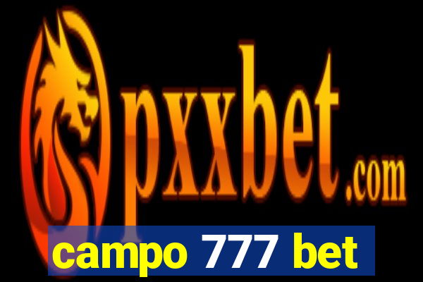 campo 777 bet