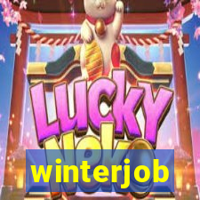 winterjob