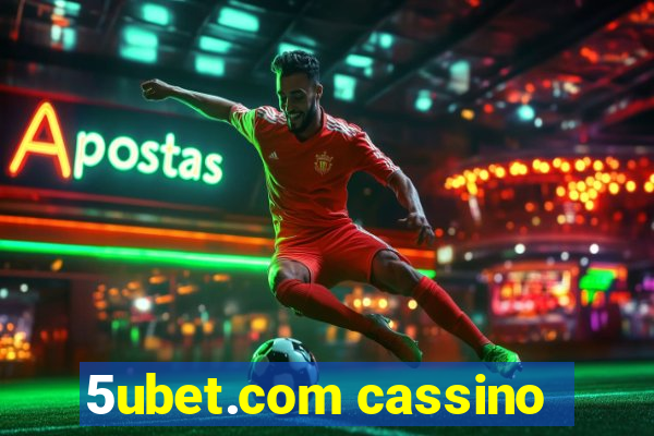 5ubet.com cassino