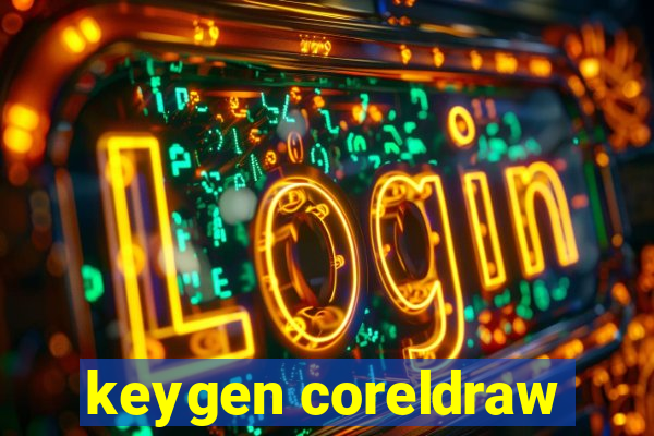 keygen coreldraw