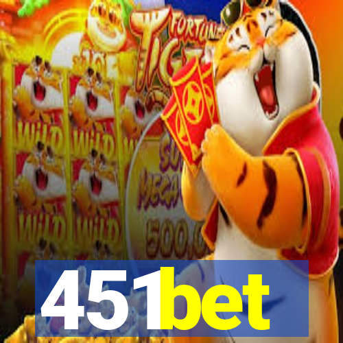 451bet