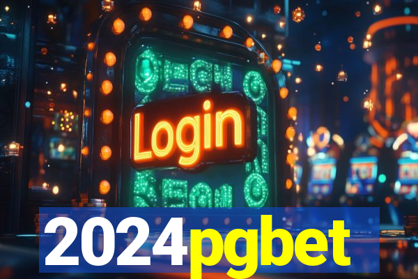 2024pgbet