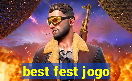 best fest jogo