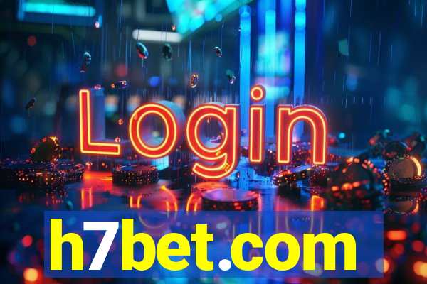 h7bet.com