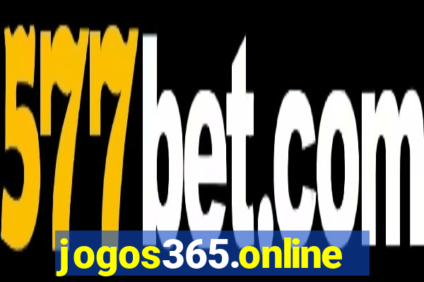 jogos365.online