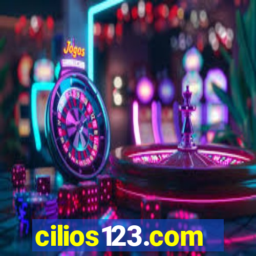 cilios123.com