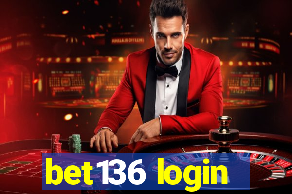 bet136 login