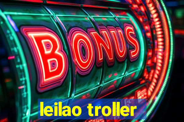 leilao troller