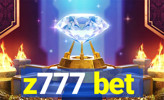 z777 bet