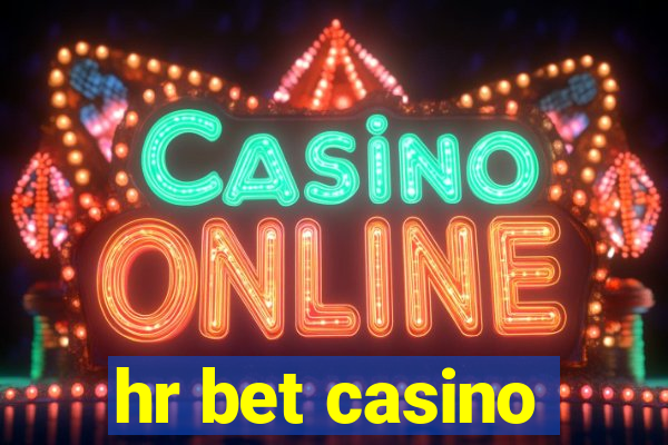 hr bet casino