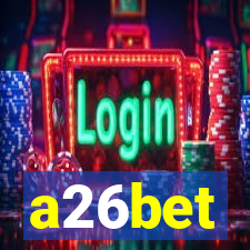 a26bet